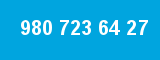 980 723 64 27